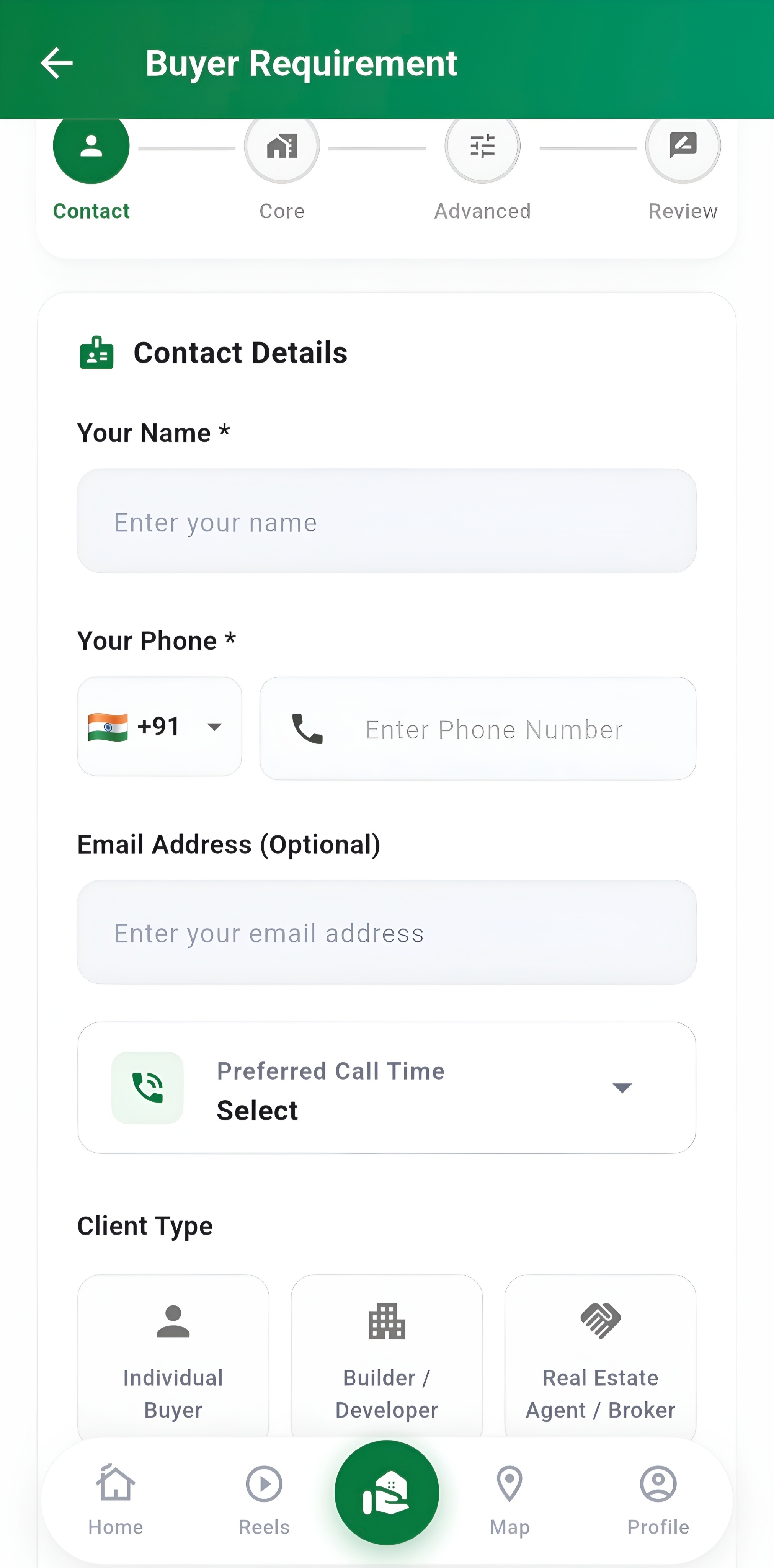 maN Nilam App Preview 3
