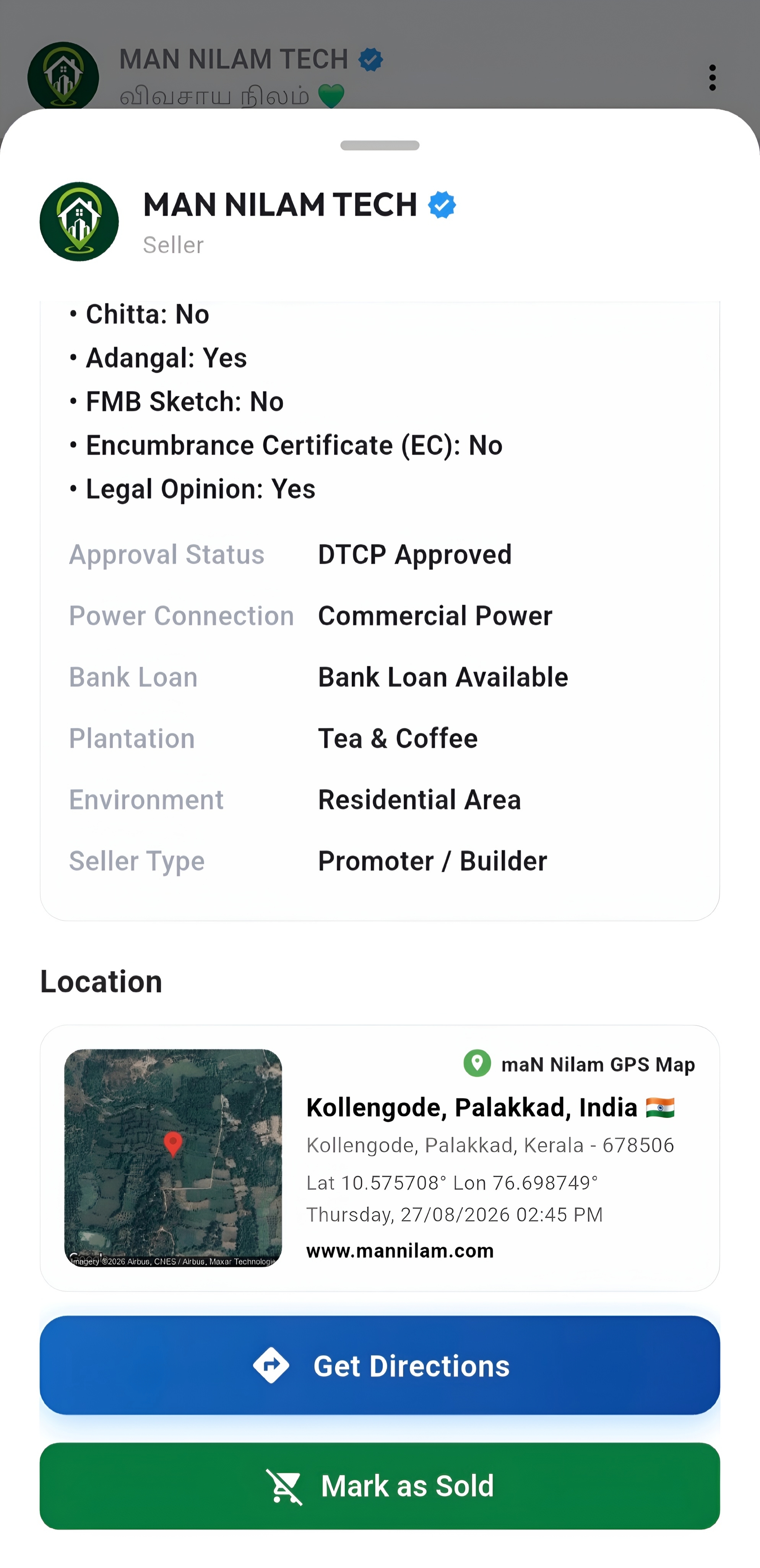 maN Nilam App Preview 6